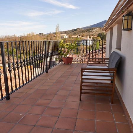 El Mirador Villa Paralacuesta Ngoại thất bức ảnh
