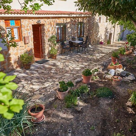El Mirador Villa Paralacuesta Ngoại thất bức ảnh
