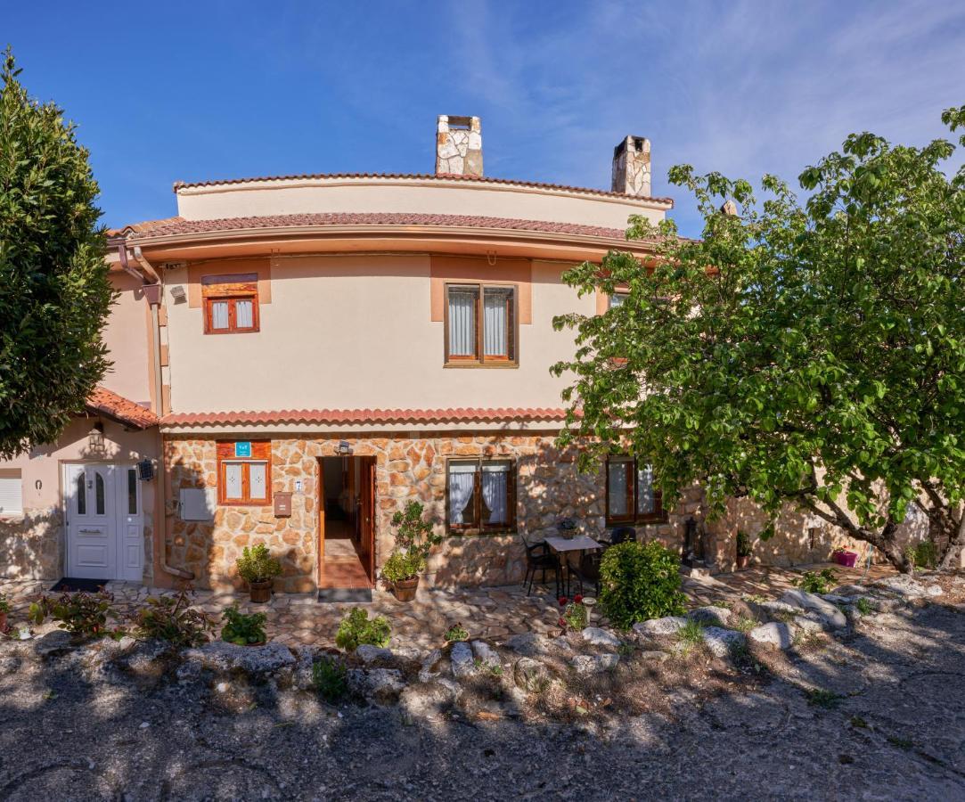 El Mirador Villa Paralacuesta Ngoại thất bức ảnh