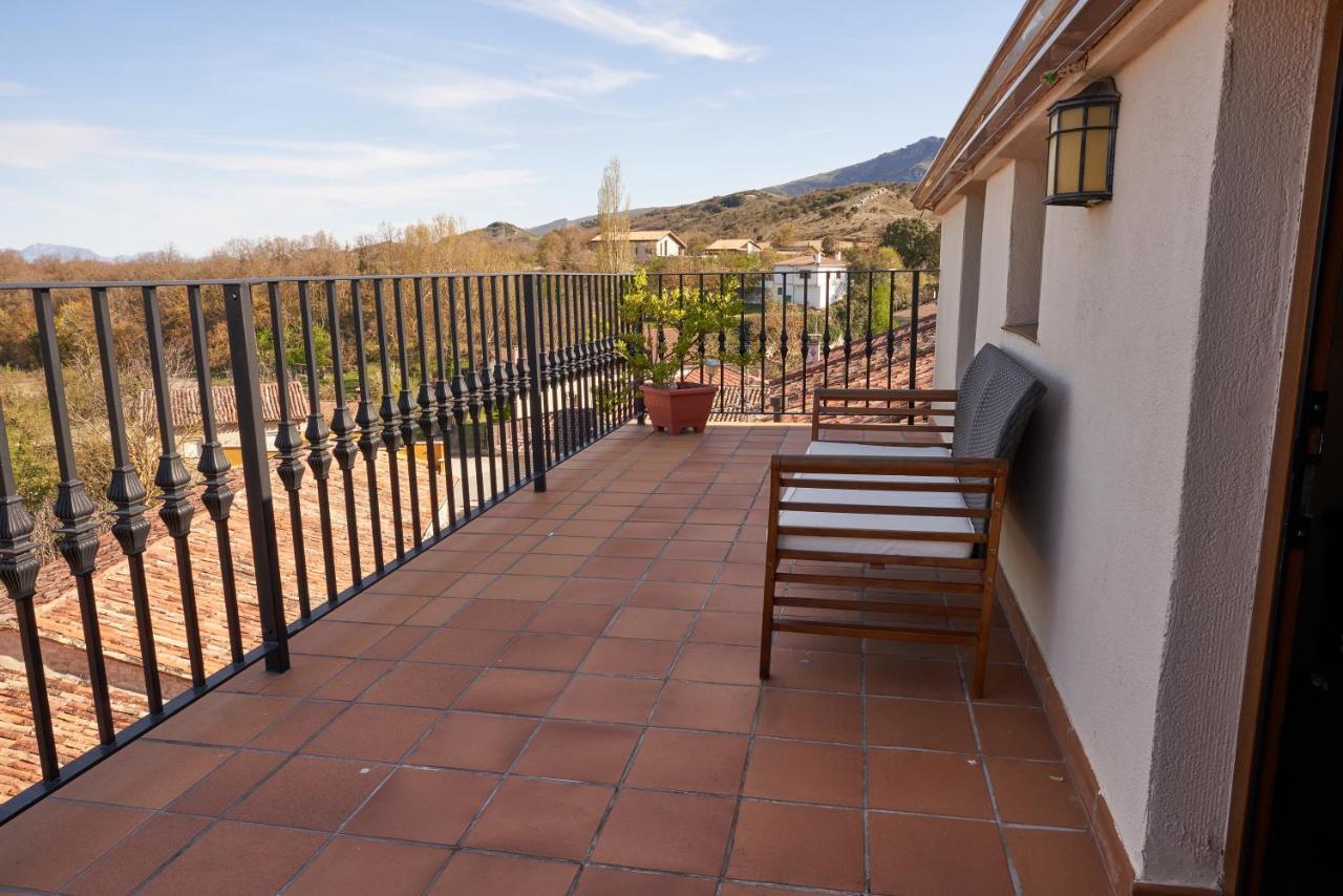 El Mirador Villa Paralacuesta Ngoại thất bức ảnh