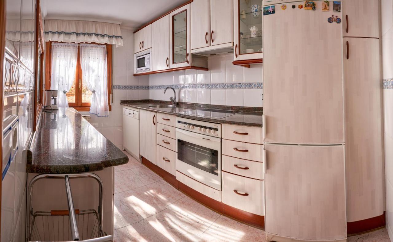 El Mirador Villa Paralacuesta Ngoại thất bức ảnh