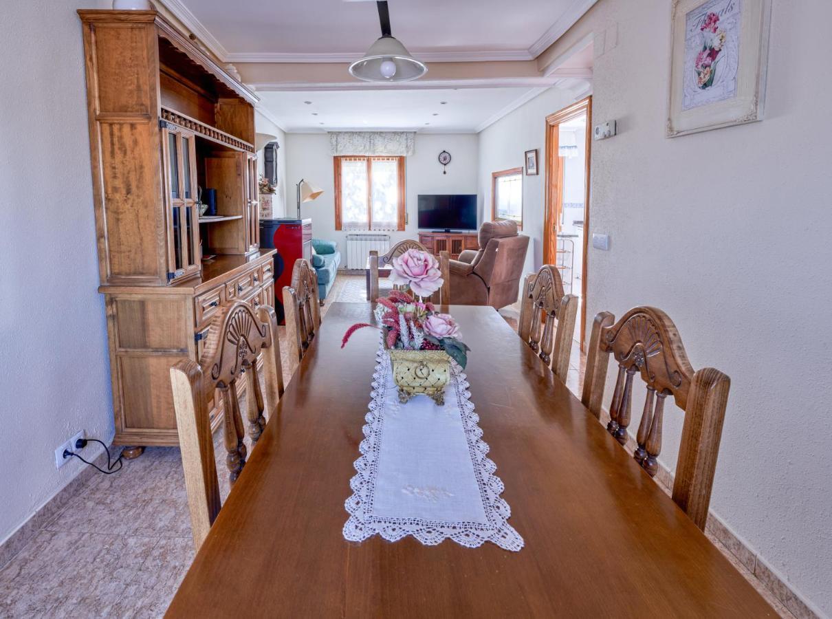El Mirador Villa Paralacuesta Ngoại thất bức ảnh