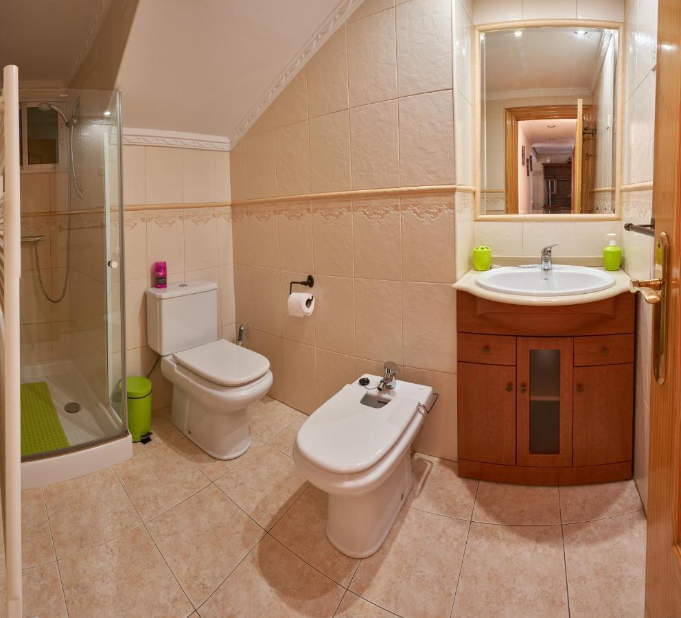 El Mirador Villa Paralacuesta Ngoại thất bức ảnh