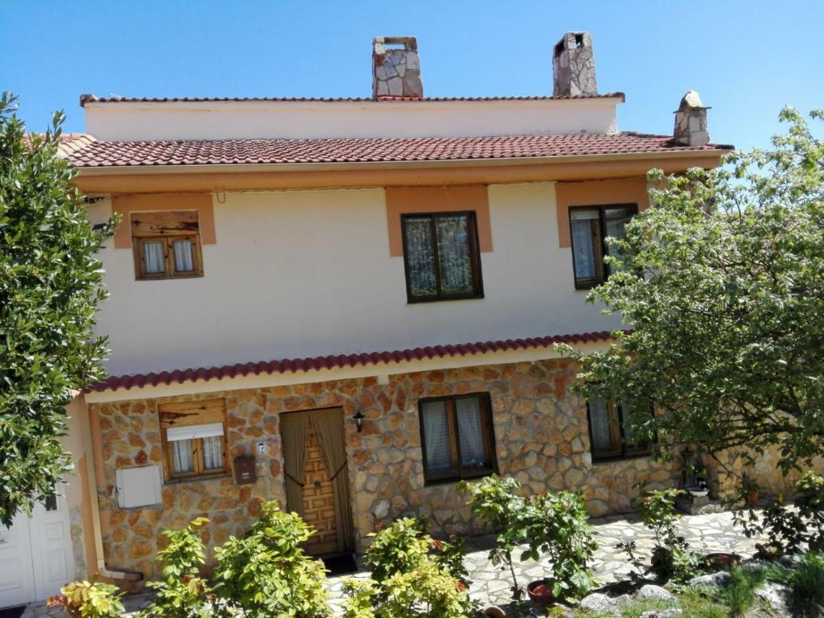 El Mirador Villa Paralacuesta Ngoại thất bức ảnh